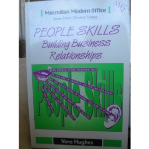 People Skills (Macmillan Modern Office S.)