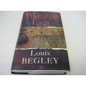 Wartime Lies