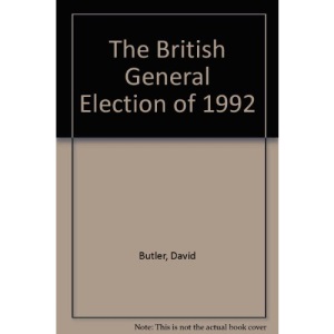 The British General Election of 1992