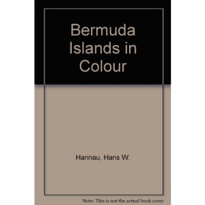 Bermuda Islands in Colour