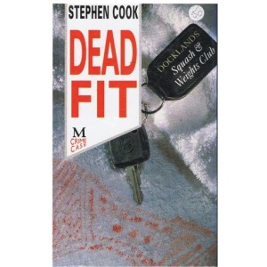 Dead Fit (Macmillan Crime Case)