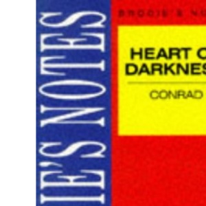 Brodie's Notes on Joseph Conrad's Heart of Darkness