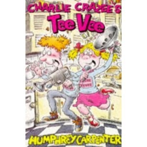 Charlie Crazee's Teevee