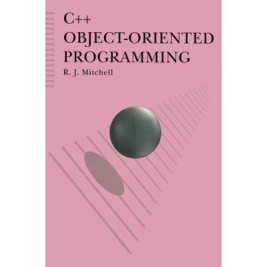 C++ Object-oriented Programming (Macmillan Computer Science)