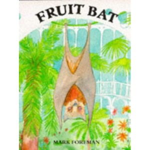 Fruit Bat (Picturemac)