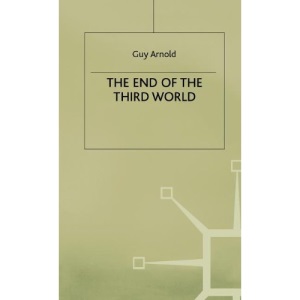 The End of the Third World