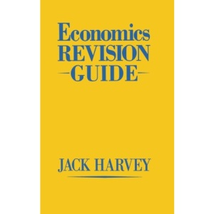 Economics Revision Guide