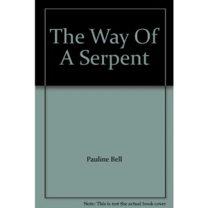 The Way of a Serpent (Crime Case)