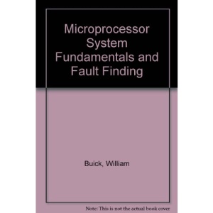 Microprocessor System Fundamentals and Fault Finding