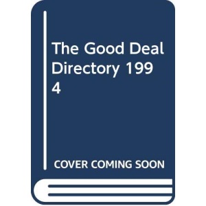 The Good Deal Directory 1994