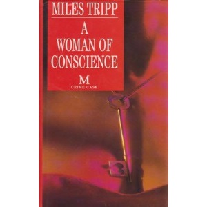 A Woman of Conscience (Crime Case)