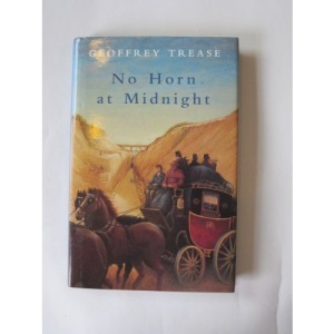 No Horn at Midnight