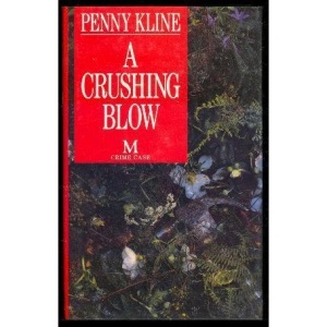 A Crushing Blow (Crime Case)