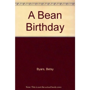 A Bean Birthday