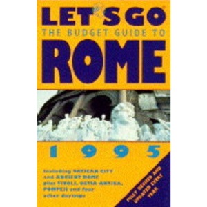 Let's Go Rome 1995