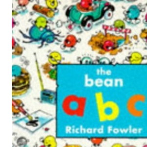 The Bean ABC (Picturemac)