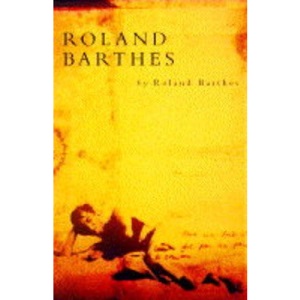 Roland Barthes