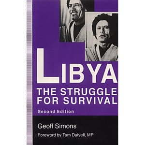 Libya: The Struggle for Survival
