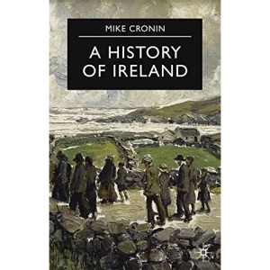A History of Ireland (Palgrave Essential Histories Series)