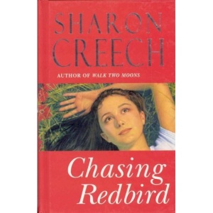 Chasing Redbird