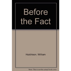 Before the Fact