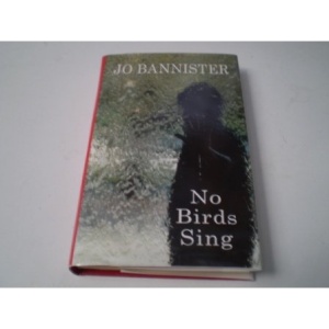 No Birds Sing (Macmillan crime)