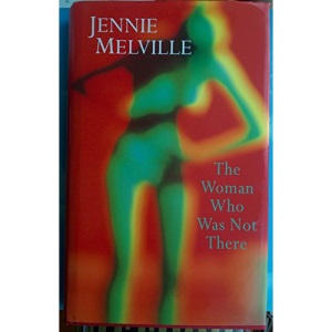 The Woman Who Was Not There (Macmillan crime)