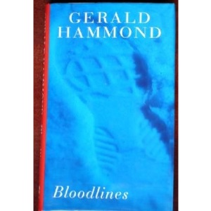 Bloodlines (Macmillan Crime)