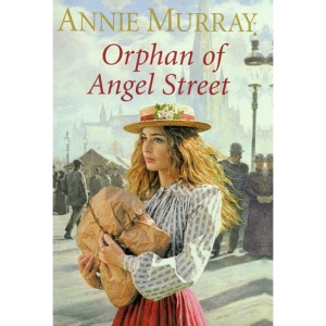 The Orphan of Angel Street