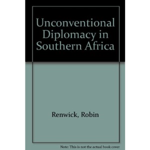Unconventional Diplomacy in Southern Africa
