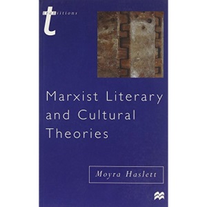 Marxist Literary and Cultural Studies (Transitions)