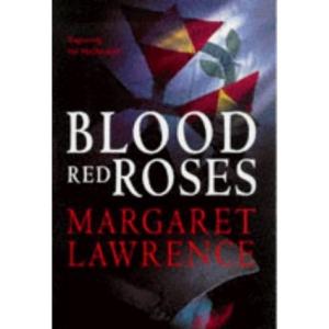 Blood Red Roses Hb