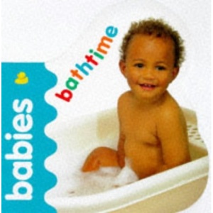 Bathtime (Babies)