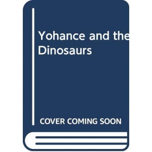 Yohance & The Dinosaurs