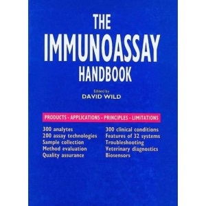 The Immunoassay Handbook