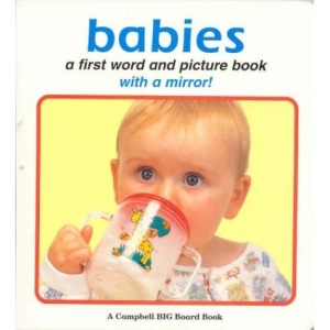 Babies: a Campbell Big Board Book (Big Board Books)