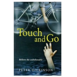 Touch and Go