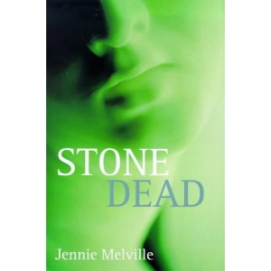 Stone Dead (Macmillan crime)