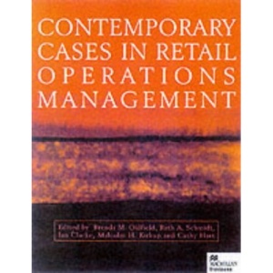 Contemporary Cases in Retail Operations