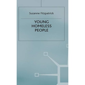 Young Homeless People