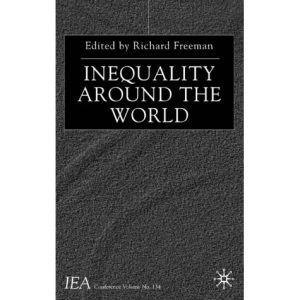 Inequality Around the World (International Economic Association)