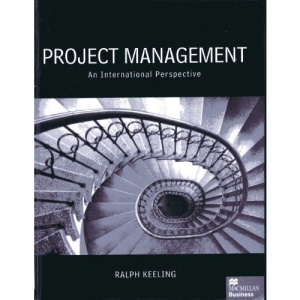 Project Management: An International Perspective