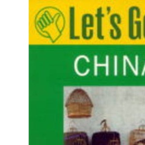 Let's Go City Guides; 2000 London