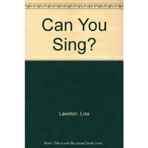 Can You Sing?