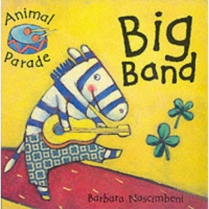 Big Band (Animal Parade)