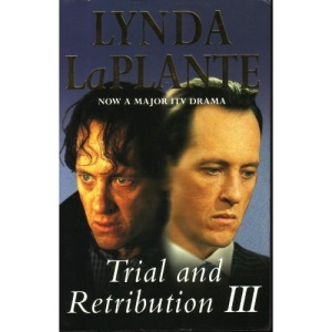 Trial & Retribution 3