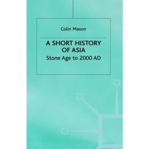 A Short History of Asia