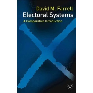 Electoral Systems: A Comparative Introduction