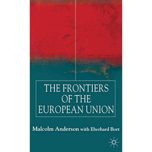 Frontiers of the European Union