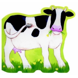 Big Farm Friends: Cow